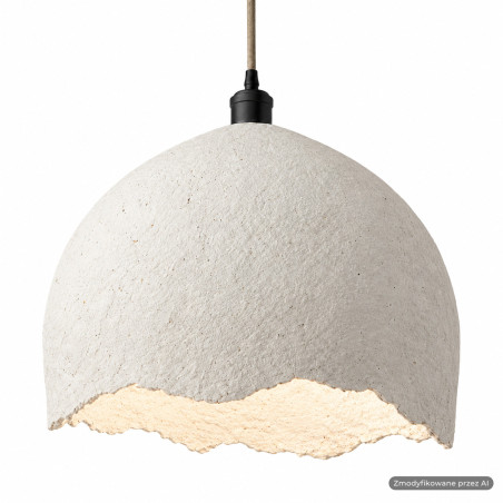 LAMPA-SUFITOWA
