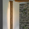 Lampa ścienna UGO - Meblo-Wosk - Lampy sufitowe, sznurowe