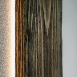 Lampa ścienna UGO - Meblo-Wosk - Lampy sufitowe, sznurowe