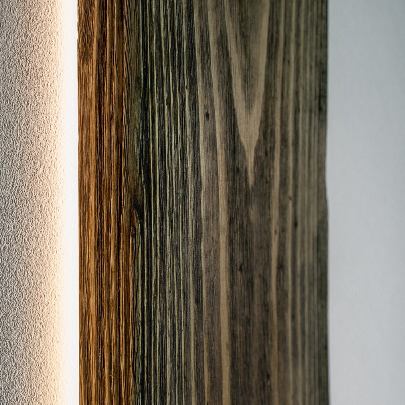 Lampa ścienna UGO - Meblo-Wosk - Lampy sufitowe, sznurowe