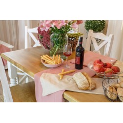 kolekcja bianco rustykalna jadalnia 008