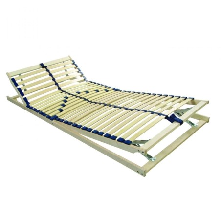 Twinflex KF – stelaż brzozowy z regulacją