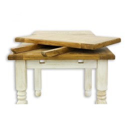 Stół - drewniana dostawka DOS01