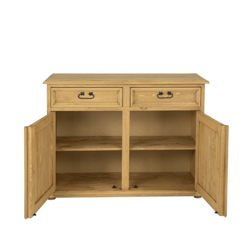 Komoda drewniana COM 102 SLIM