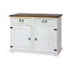 Komoda drewniana COM 102 SLIM