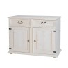 Komoda drewniana COM 102 SLIM