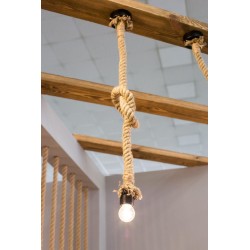 lampa sznurowa do pokoju