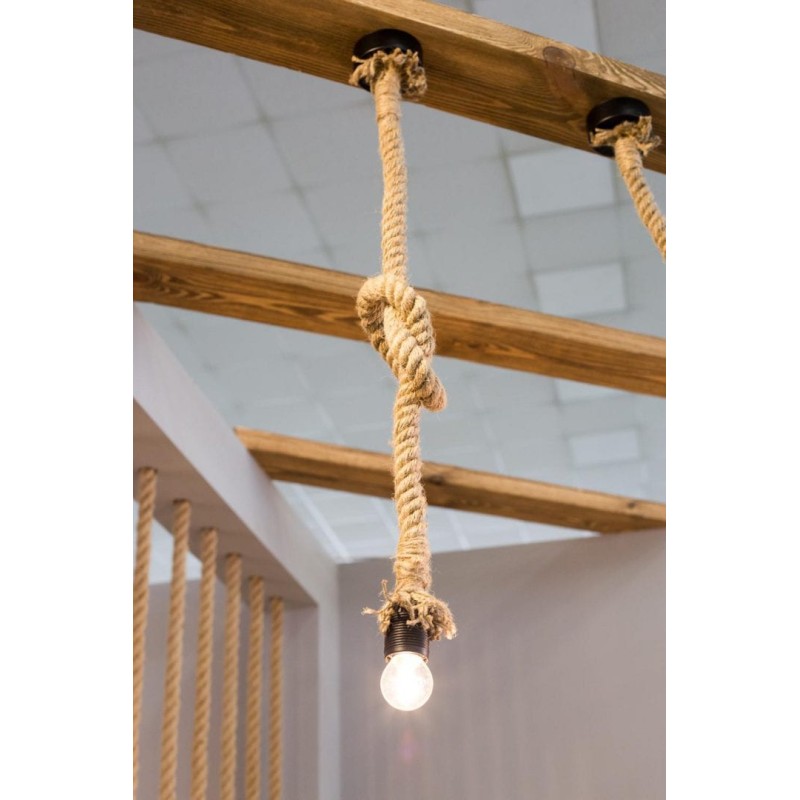lampa sznurowa do pokoju