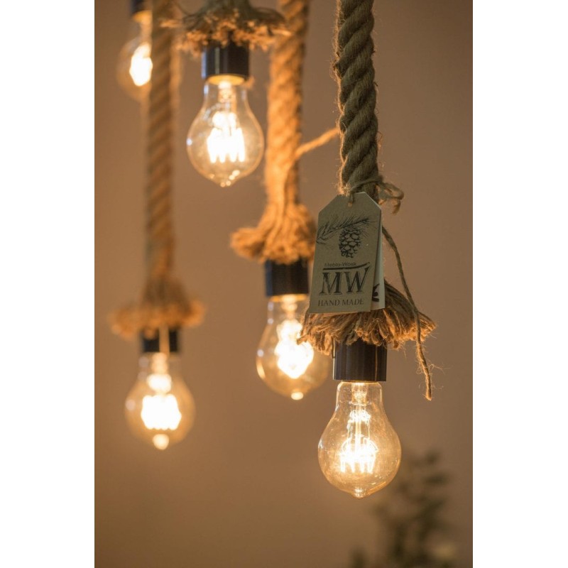 lampy sznur