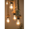 lampy sznur