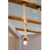 lampa sznurowa do pokoju