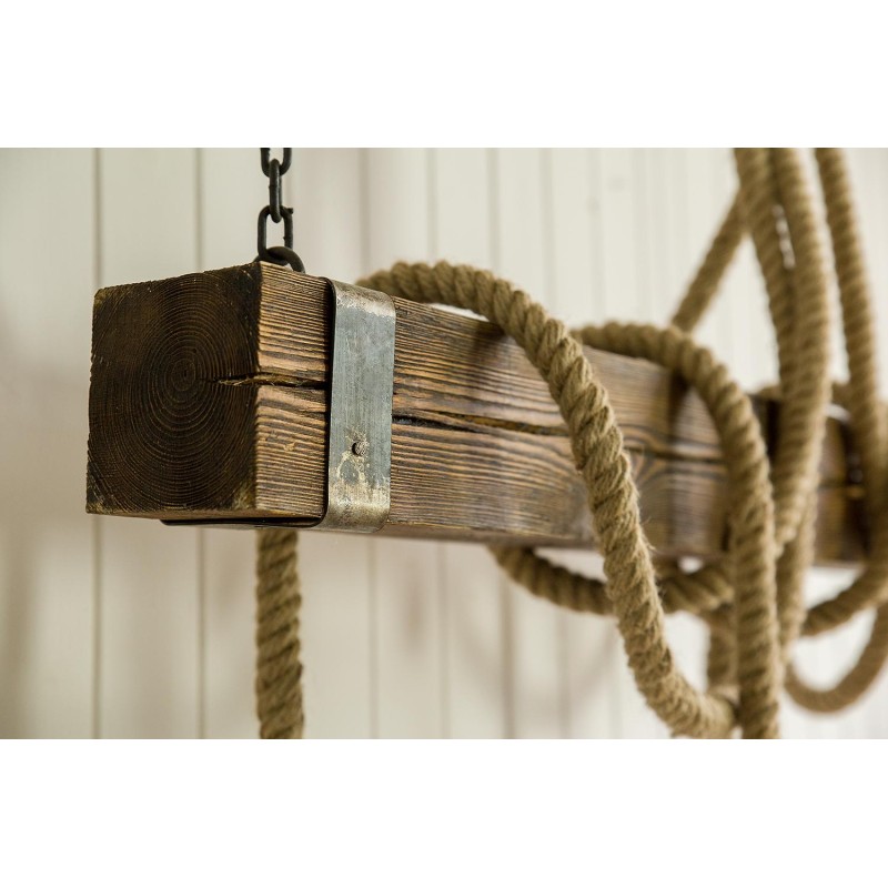 Lampa sznurowa BELKA VINTAGE