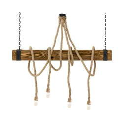 Lampa sznurowa BELKA VINTAGE
