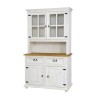 Kredens z drewna sosnowego VIT 05