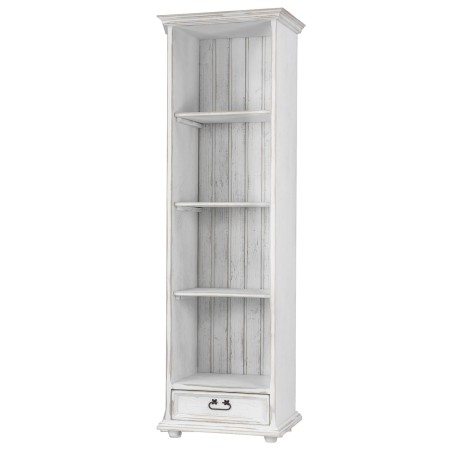 Regał na książki REG 102 SLIM