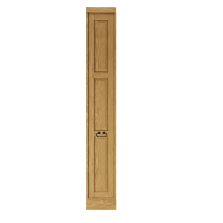 Szafka + system CARGO KWC-32