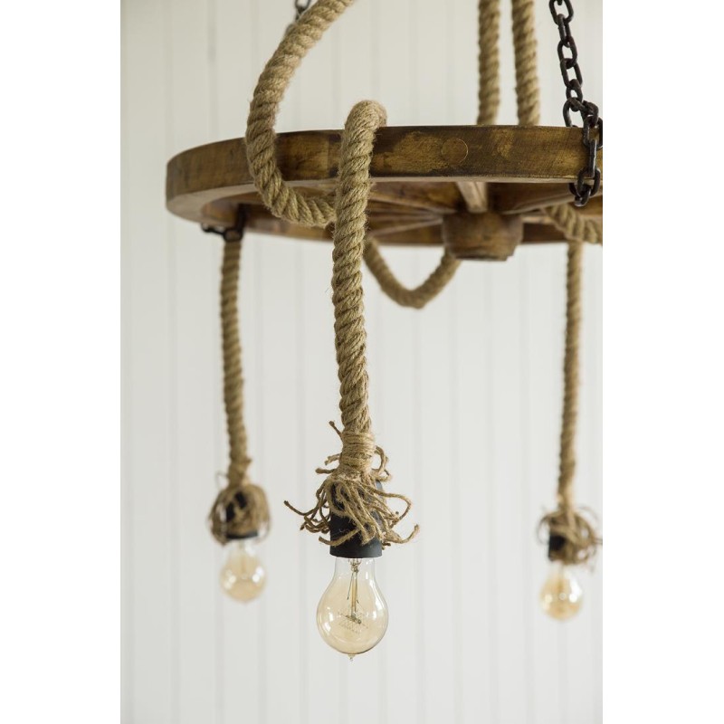 lampa wisząca do salonu