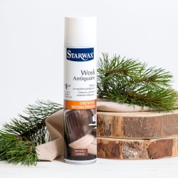 Wosk Starwax Antiquaire - spray