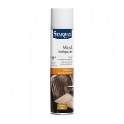 Wosk Starwax Antiquaire – spray