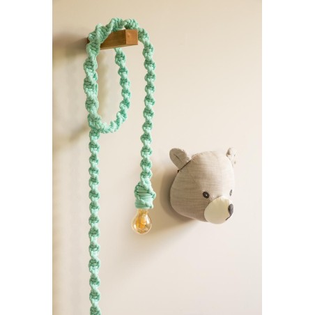 Lampa kinkiet ELIA