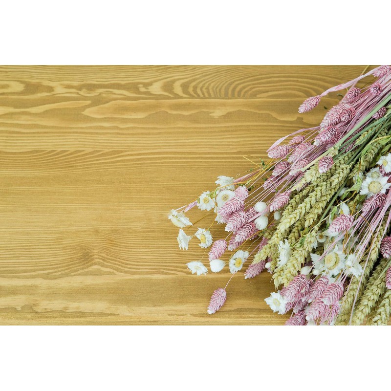 jasny wosk