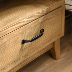 Skandynawska szafka pod telewizor SKN 32