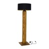 lampa podłogowa do salonu