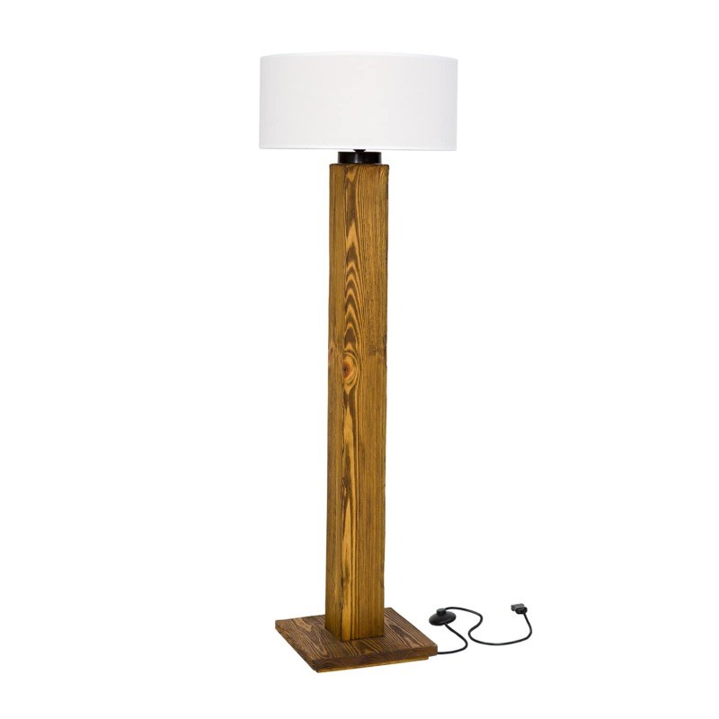 Lampa podłogowa ORAZIO