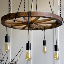 Lampa sufitowa Koło Classic