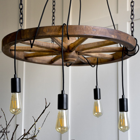 Lampa sufitowa Koło Classic
