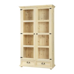 Witryna woskowana prowansalska VIT 107 SLIM