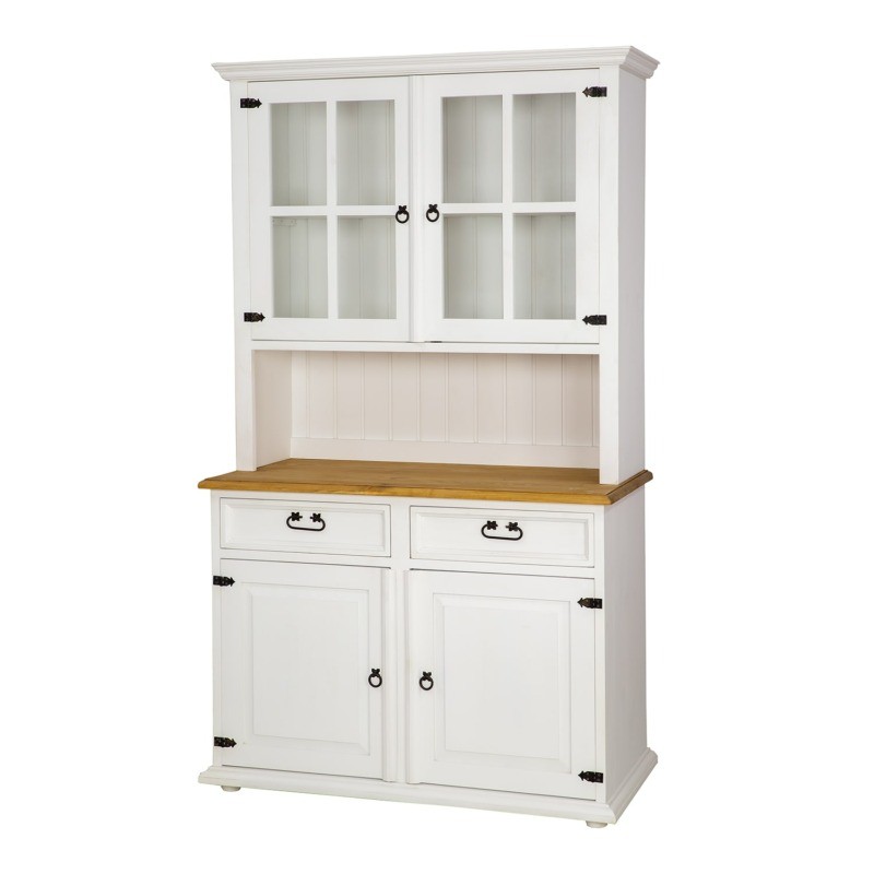 Kredens retro do jadalni VIT 105 SLIM