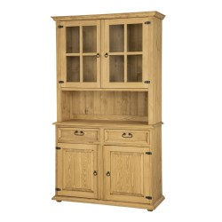 Kredens retro do jadalni VIT 105 SLIM