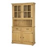 Kredens retro do jadalni VIT 105 SLIM