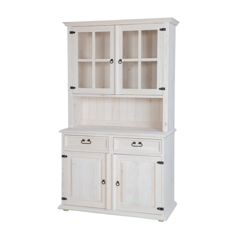 Kredens retro do jadalni VIT 105 SLIM