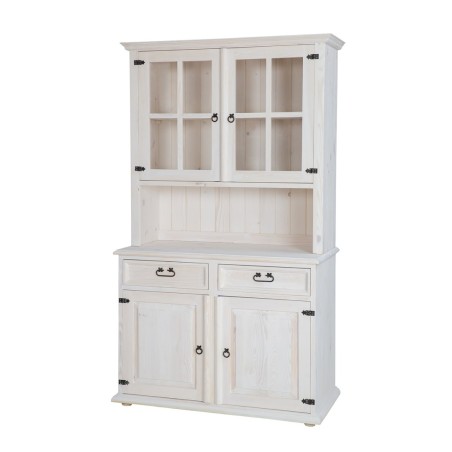 Kredens retro do jadalni VIT 105 SLIM