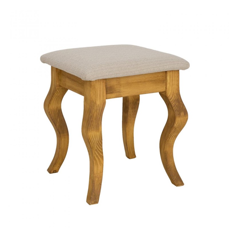 Taboret do toaletki LUD 16