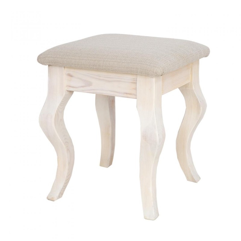 Taboret do toaletki LUD 16