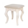 Taboret do toaletki LUD 16