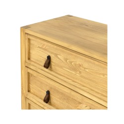 Nowoczesna komoda bieliźniarka PEL 02