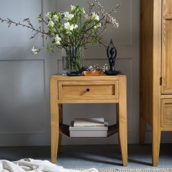 Szafka nocna design PEL 12