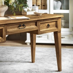 meble drewniane, producent mebli drewnianych, biurka drewniane