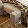Sofa LORI z funkcją spania