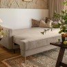 Sofa LORI z funkcją spania