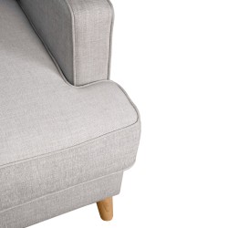 Sofa LORI z funkcją spania