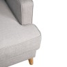 Sofa LORI z funkcją spania