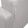 Sofa LORI z funkcją spania