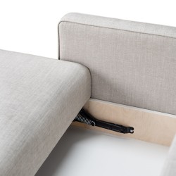 Sofa LORI z funkcją spania