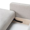 Sofa LORI z funkcją spania