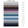Sofa LESTER WYPRZEDAŻ - Amore Steel 104